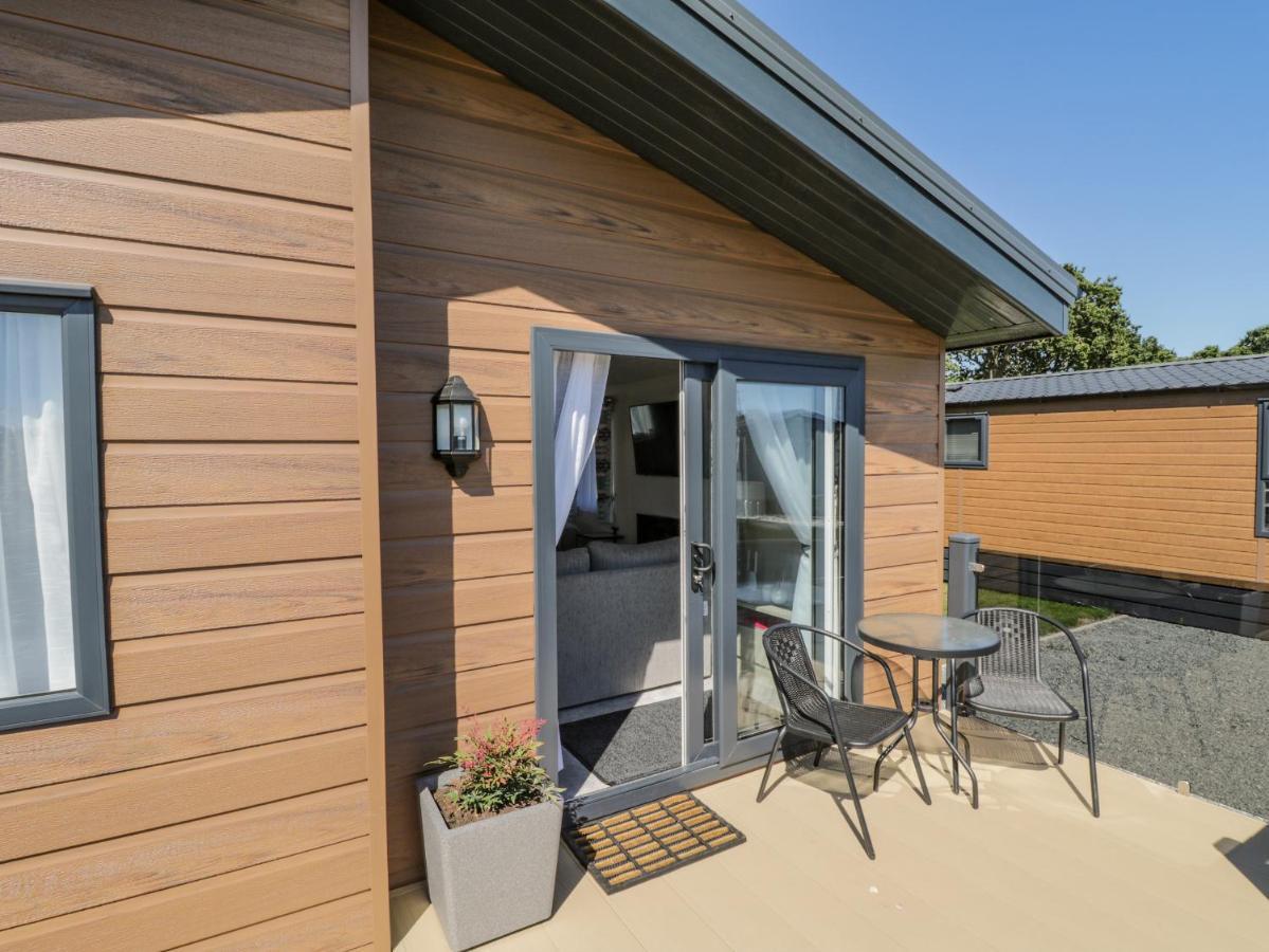 Brighter Daze Villa Bridlington Exterior photo