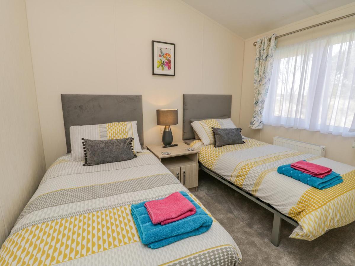 Brighter Daze Villa Bridlington Exterior photo